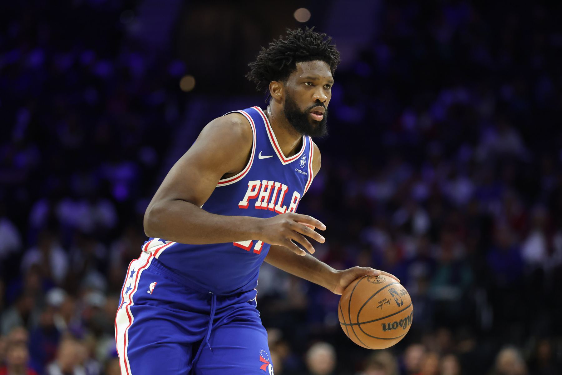 مباريات 76ers المتتالية ضد كافالييرز: إمبييد وماكين غائبان بسبب التعافي من الإصابة