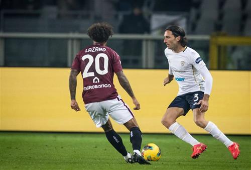 تورينو vs كالياري