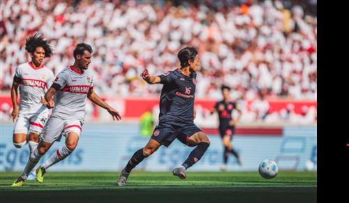 شتوتجارت vs ماينتس 05