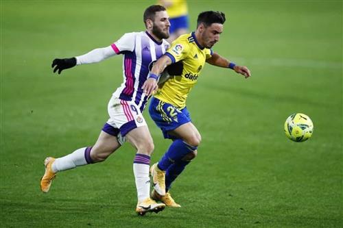 ريال بلد الوليد vs إلتشي