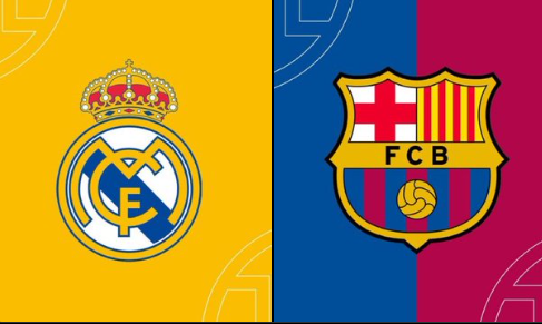تعافى لاعبو ريال مدريد الأربعة من الإصابات ويغيب اثنان فقط. 6 لاعبين من برشلونة، من بينهم ليفاندوفسكي ولافيت، غابوا عن الكلاسيكو.